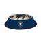 The Memory Company MLB 9" Stainless Steel Pet Bowl